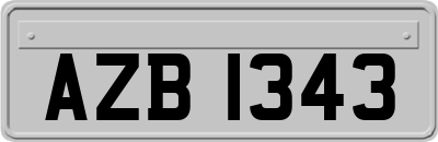 AZB1343