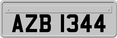 AZB1344