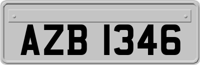 AZB1346