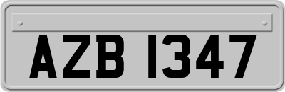 AZB1347