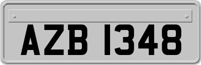 AZB1348