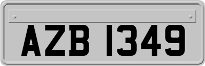AZB1349