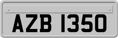 AZB1350