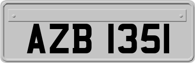 AZB1351