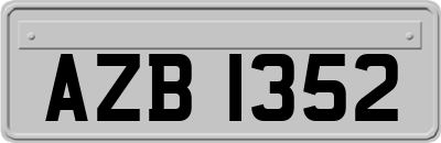 AZB1352