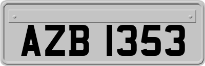 AZB1353