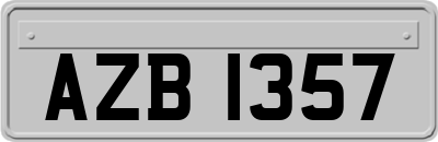 AZB1357