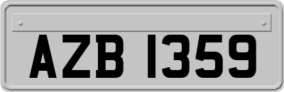AZB1359
