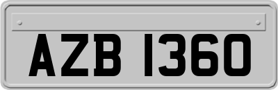 AZB1360