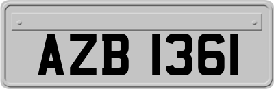 AZB1361