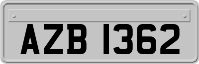 AZB1362