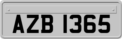 AZB1365