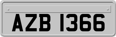 AZB1366