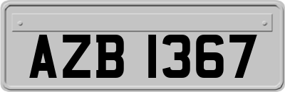 AZB1367