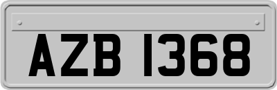 AZB1368