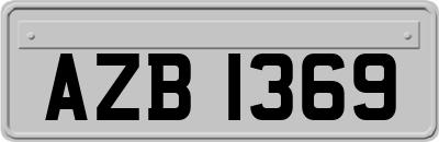 AZB1369