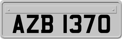AZB1370