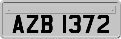 AZB1372