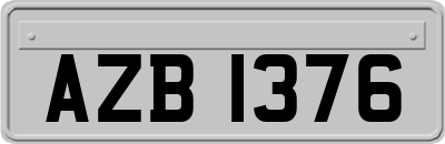 AZB1376