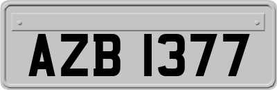 AZB1377