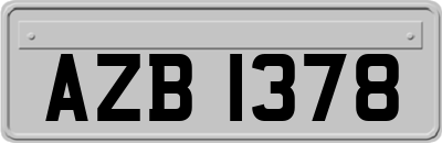 AZB1378