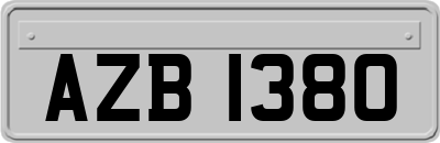 AZB1380