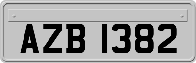 AZB1382