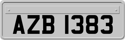 AZB1383