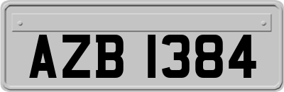 AZB1384