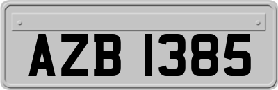 AZB1385