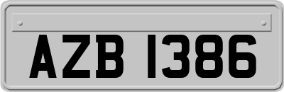 AZB1386