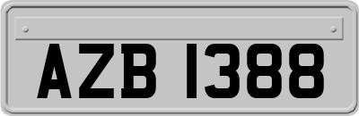 AZB1388