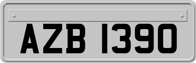 AZB1390