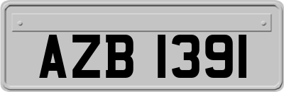 AZB1391