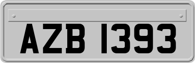 AZB1393