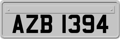 AZB1394