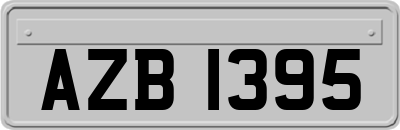 AZB1395