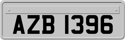 AZB1396