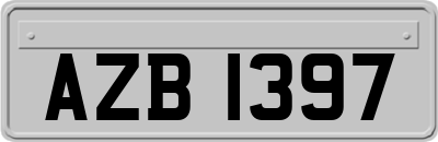 AZB1397