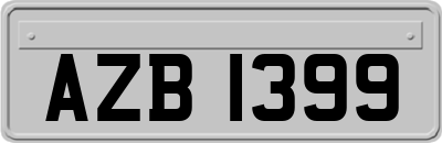 AZB1399