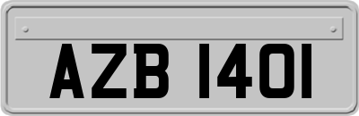 AZB1401