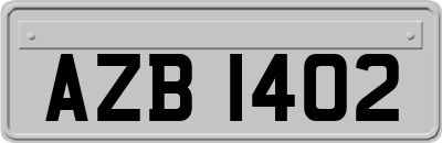 AZB1402