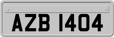 AZB1404