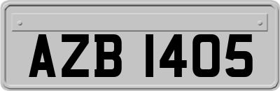 AZB1405