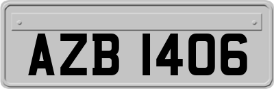 AZB1406