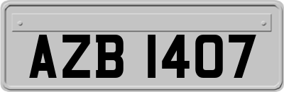 AZB1407