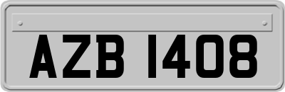 AZB1408