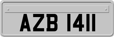 AZB1411
