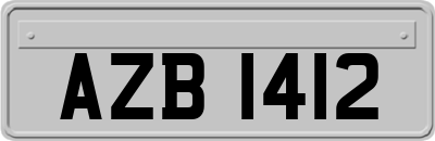 AZB1412
