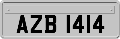 AZB1414